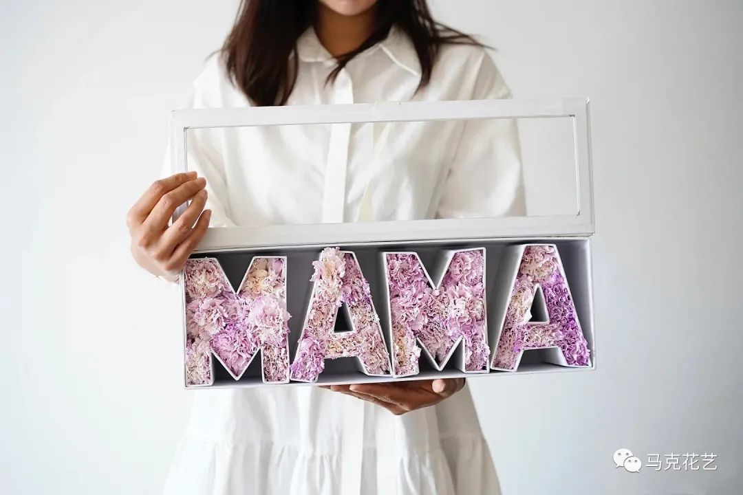 马克花艺｜送对花表对意，别让好心办坏事