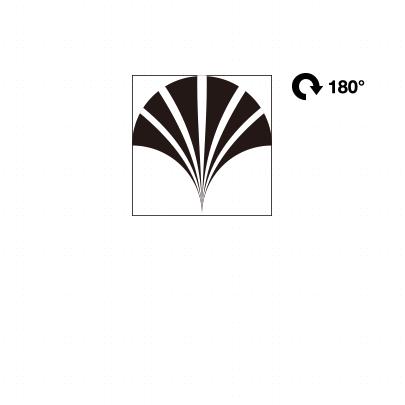 图案设计纹样剪法,图案设计与制作