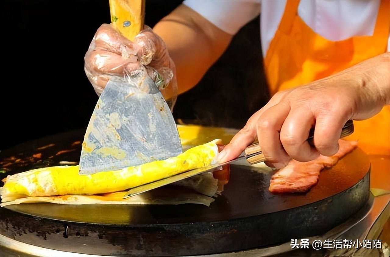 中国最坑的4条知名美食街,各地小吃街避坑