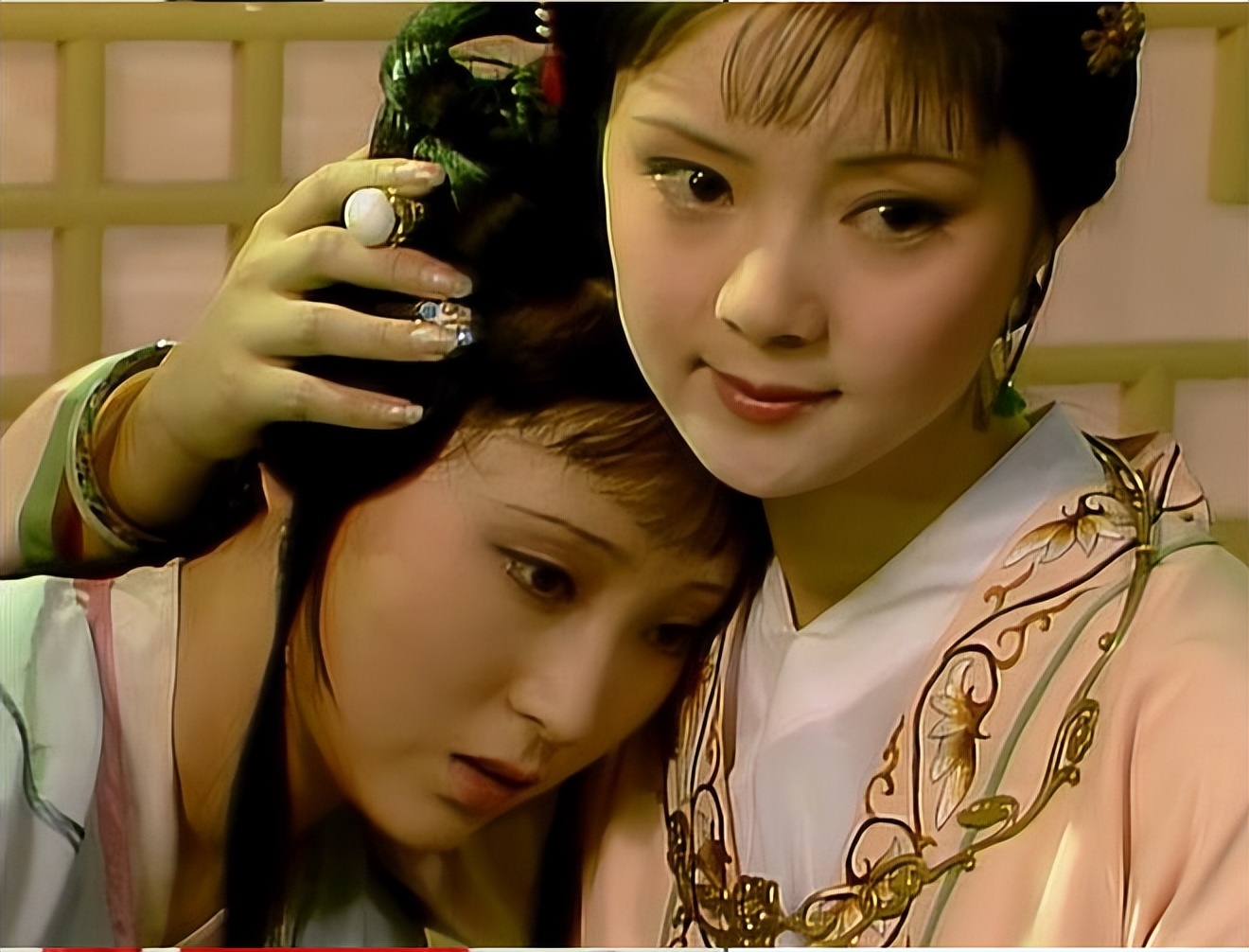 红楼梦薛家衰落的原因,红楼梦金钏为什么那么悲惨