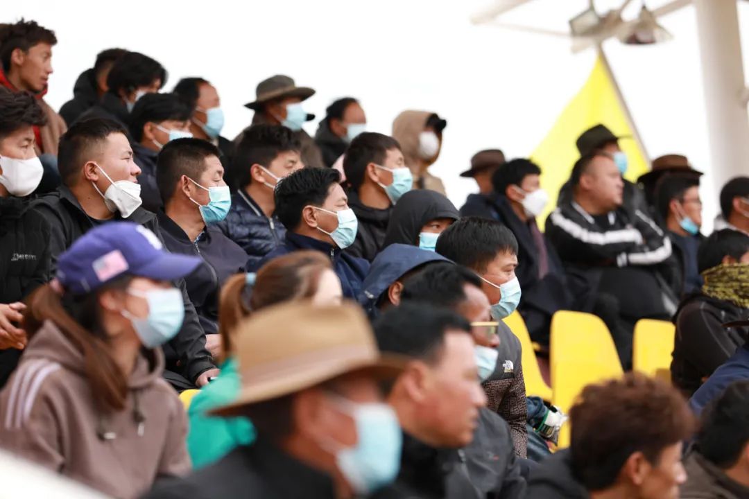 碌曲锅庄比赛第一名,2023碌曲锅庄杯足球