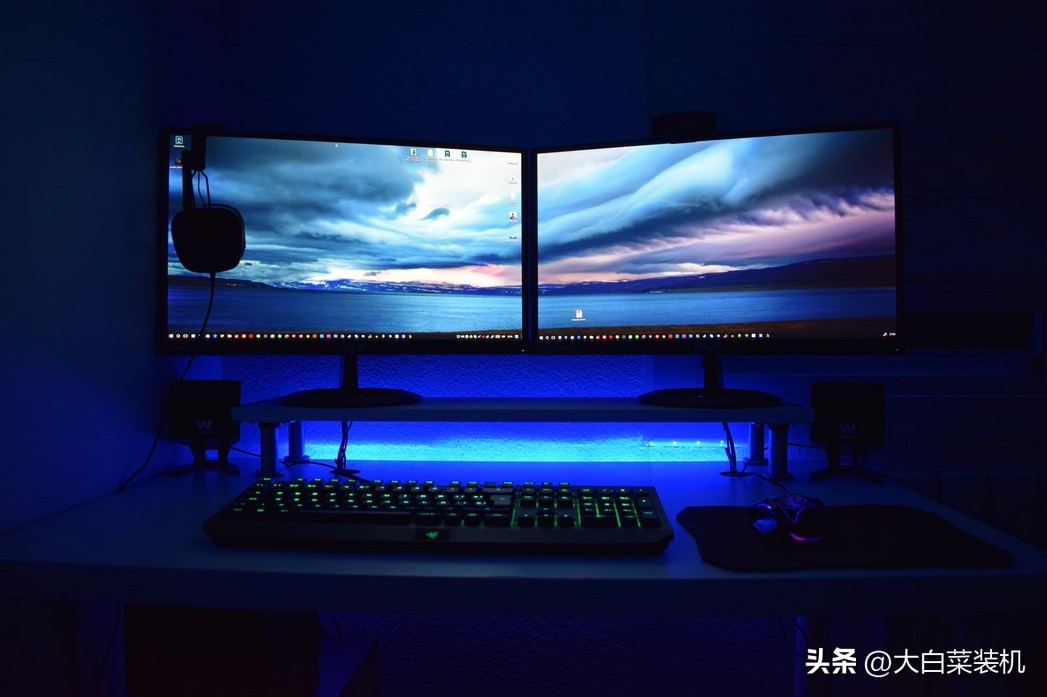 组装电脑哪些不建议二手,组装电脑建议买二手的吗