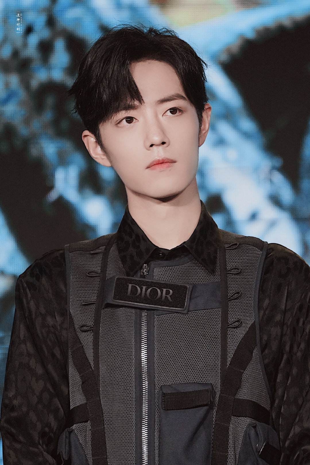 川渝年轻帅气的男明星,盘点川渝男星前十