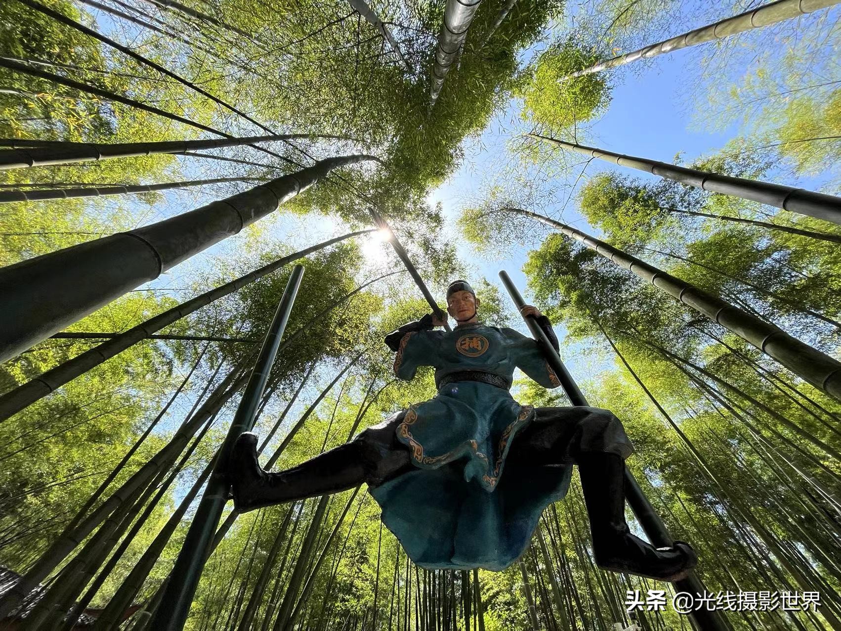 永川茶山竹海今年国庆免门票吗,2022国庆节永川茶山竹海攻略