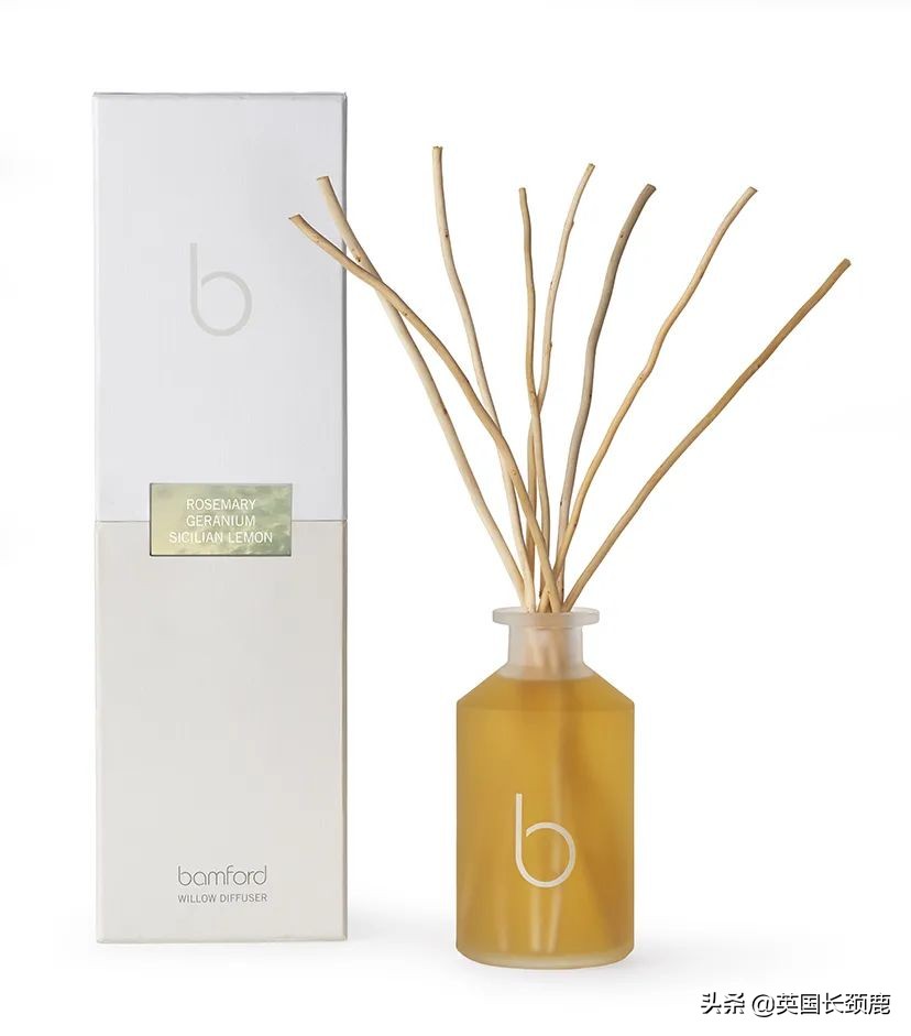 甜度不够香氛来凑：超赞香氛品牌大公开！买回家送礼物都可以