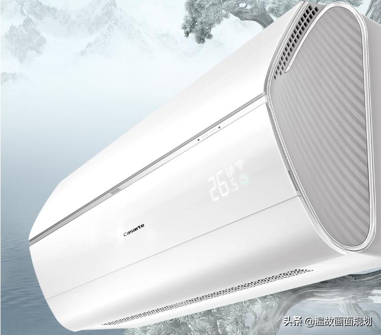 空调选择哪一款最经济实惠,如何选择一款实用空调