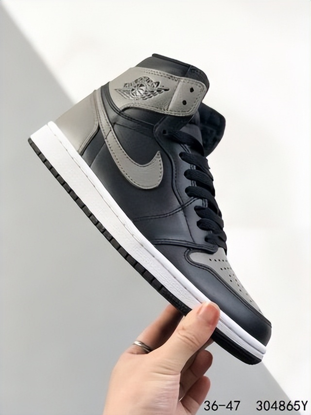 乔丹儿童高帮篮球鞋,乔丹格兰秋季防臭男式高帮篮球鞋