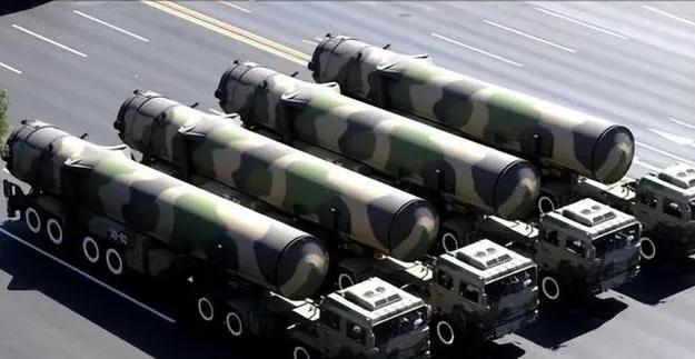 中国女导弹专家祝学军简介,祝学军哪一年设计导弹