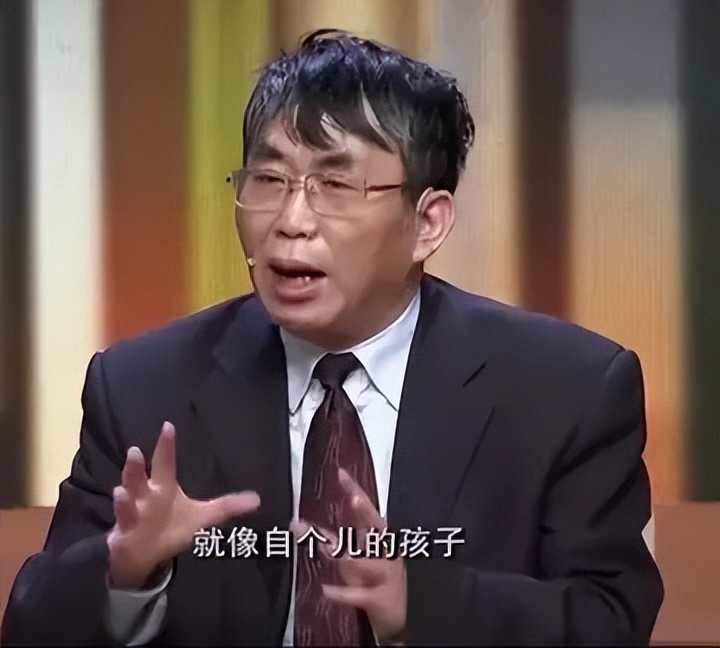 棋圣聂卫平现任妻子生孩子了吗,棋圣聂卫平近况