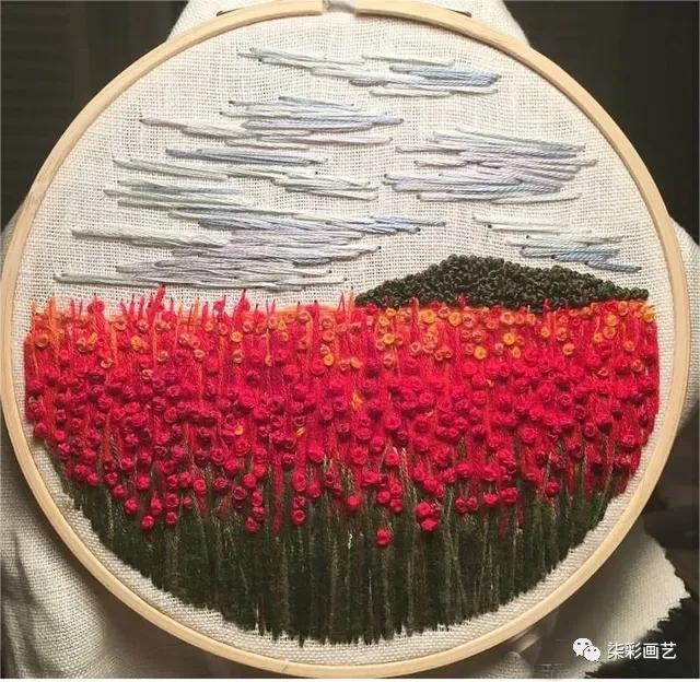 全网最简单的油画肖像起形教程,以针作画怎么画