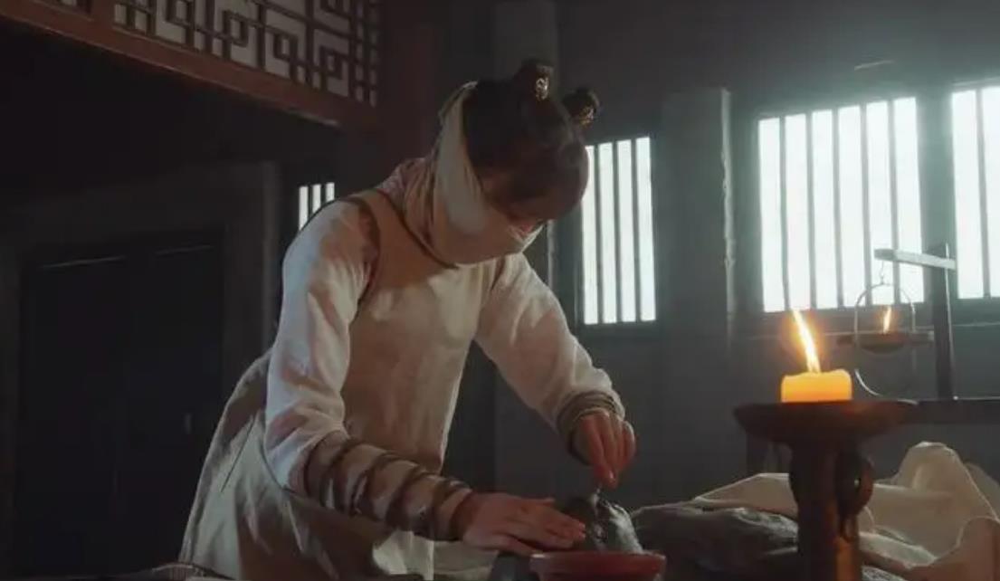 古代仵作缝合尸体用什么,古代仵作怎么验尸怎么写报告