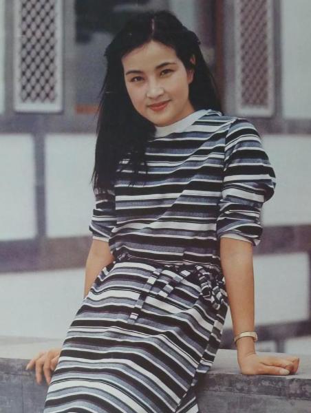 刘晓庆一生中经历了5段婚姻,刘晓庆和她的五个男人的爱恨情仇