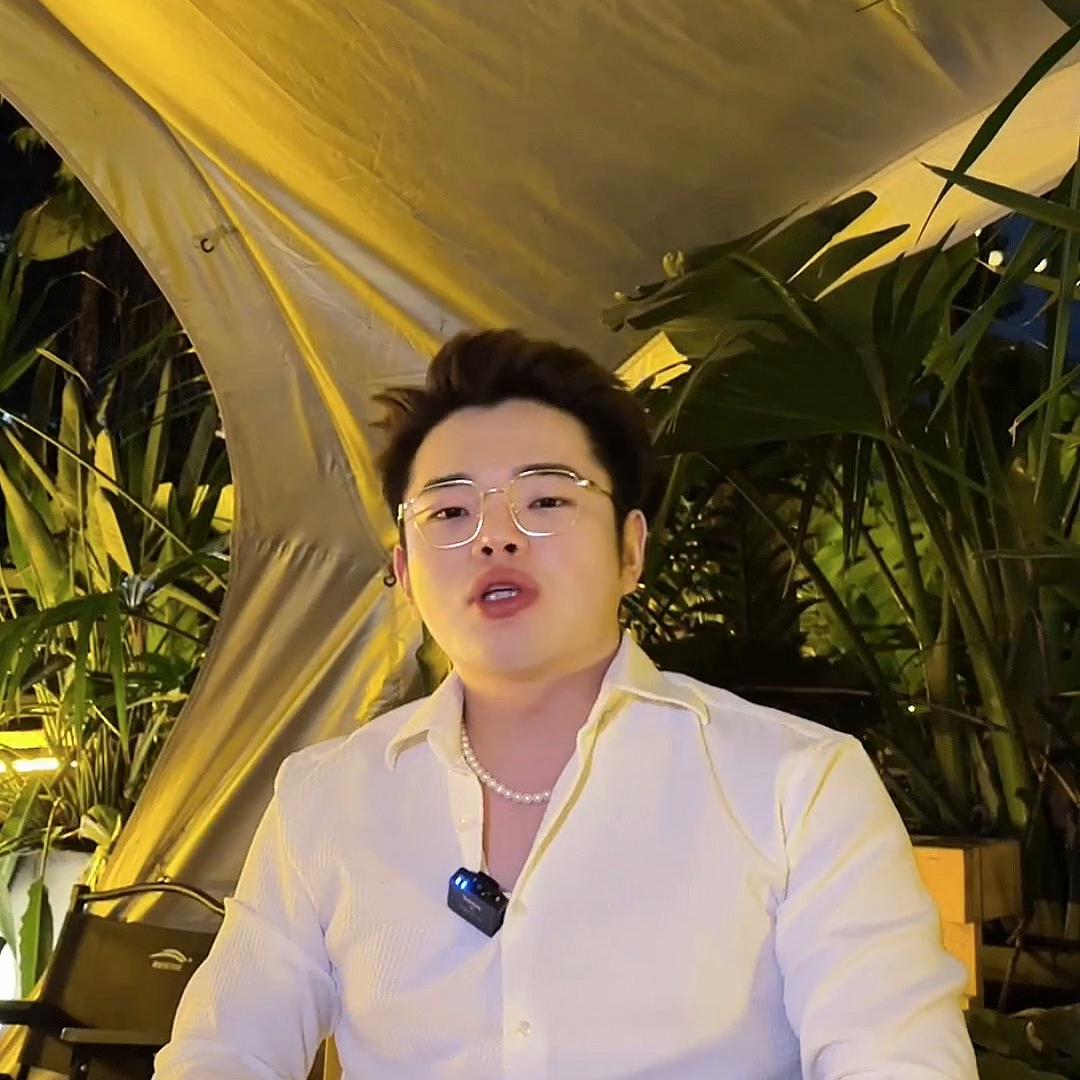 男朋友跟你说工作压力很大,男朋友说和你相处压力很大