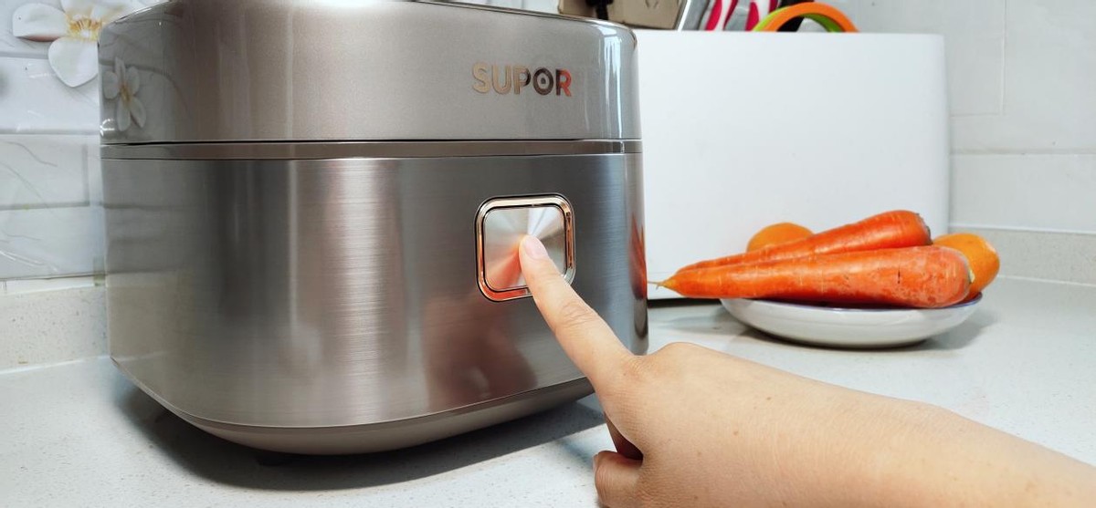 苏泊尔远红外电炖锅测评,苏泊尔远红外系列测评