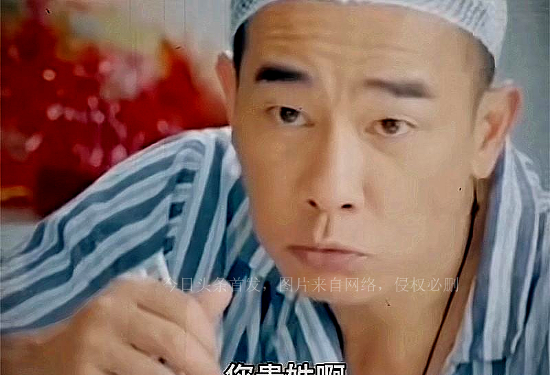 这些电视剧台词简直侮辱观众智商,电视剧中的离谱台词