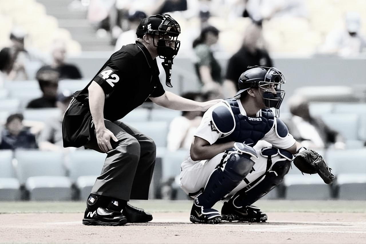 棒球裁判员集训,棒球裁判报名