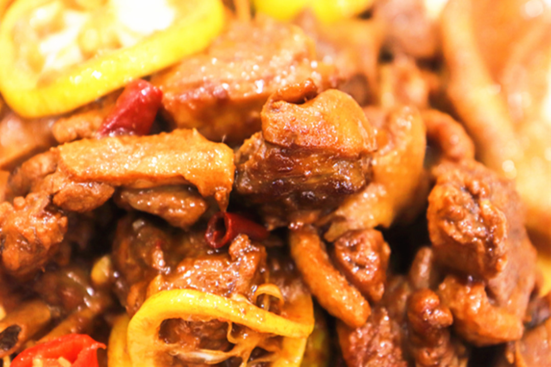 入秋不能吃哪两种肉,入秋后吃什么肉好