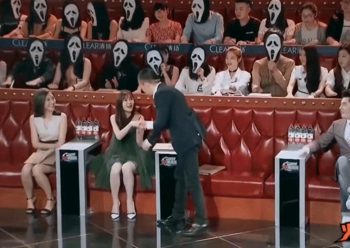 喻恩泰被骚扰后续,喻恩泰事件经过