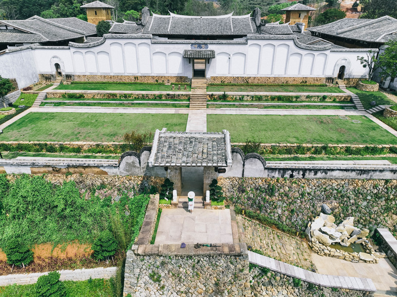 遇见闽清,遇见别样的福州