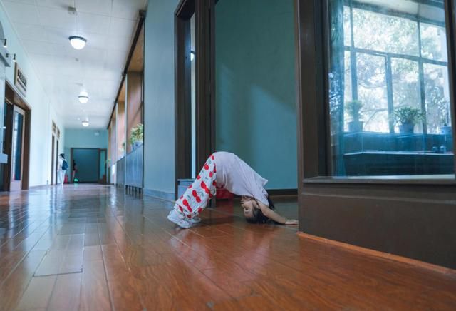 十年前带老妈出游,十年前带娃和十年后带娃