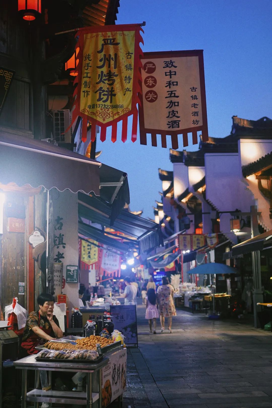 江浙避暑新旅游攻略,江浙避暑胜地自驾游攻略