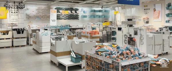 宜家购物打折攻略,宜家100元单品推荐