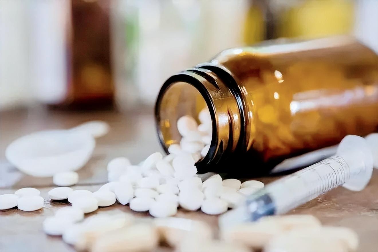 美国为什么是最大的商品粮生产国,美国禁毒与中国有什么关系