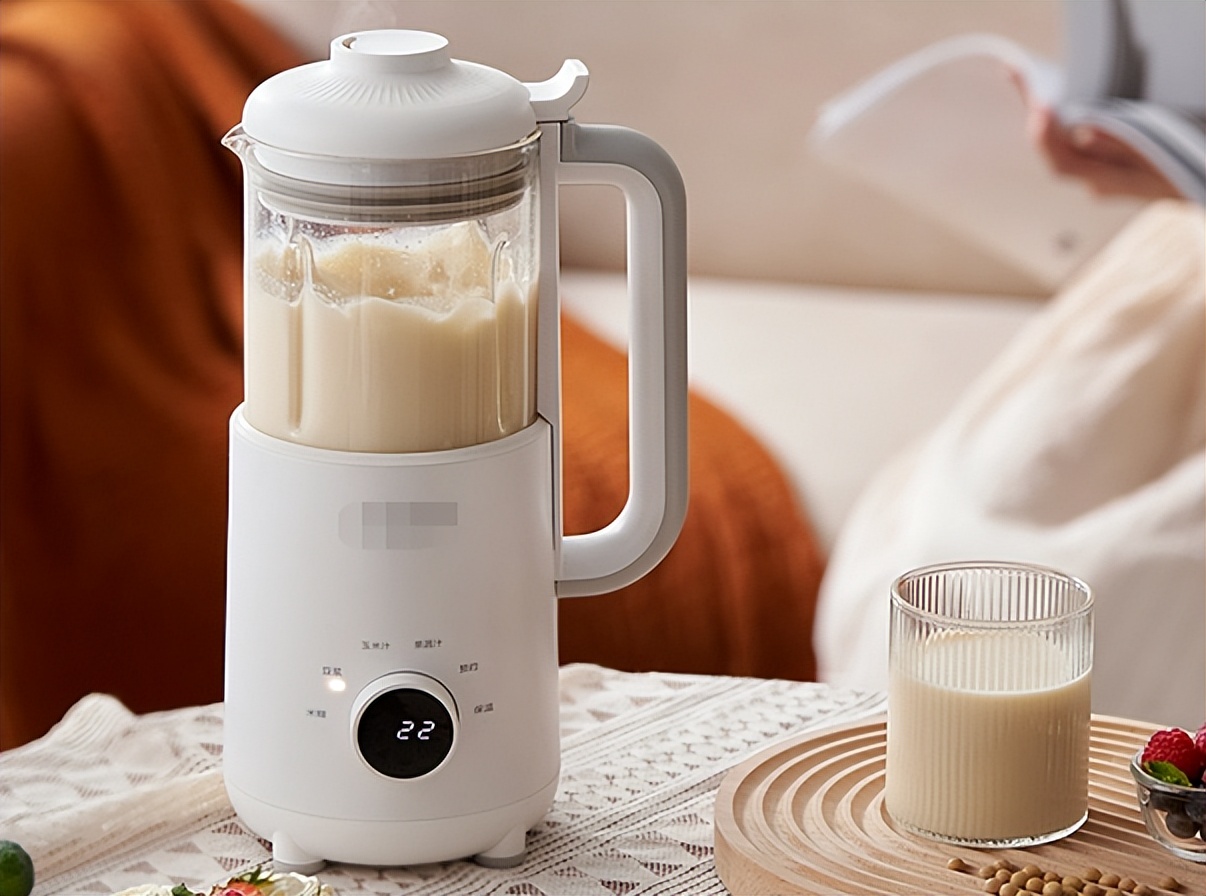 破壁机的胶圈加热有毒吗？提防四大缺点陷阱！