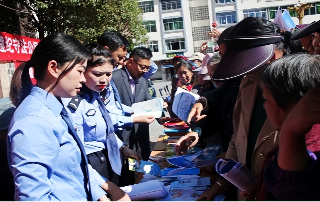 四川公安大运安保,泸州公安护航大运