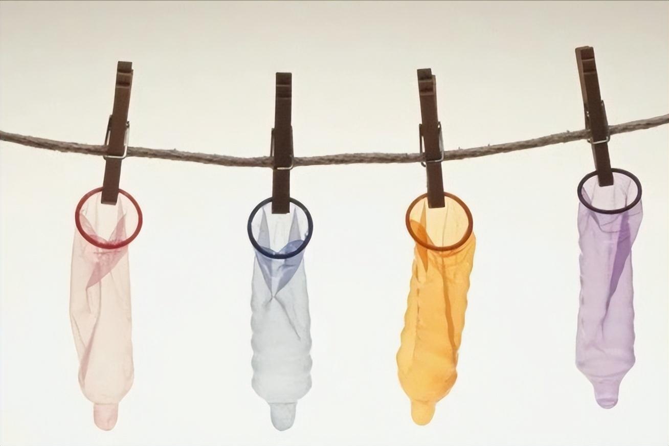 避孕套前面的尖尖有什么用?关于避孕套的小知识，男女都该了解