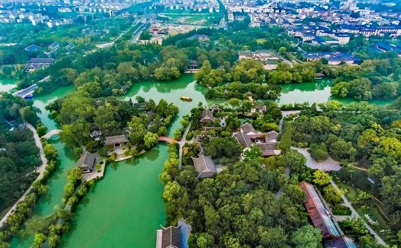 扬州旅游十大必去景点排行榜最新,扬州旅游必去十大景点推荐一下