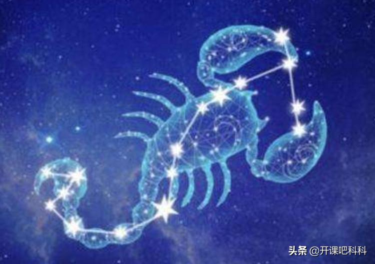 天蝎座女生性格脾气特点和缺点,天蝎座男生的性格脾气及弱点