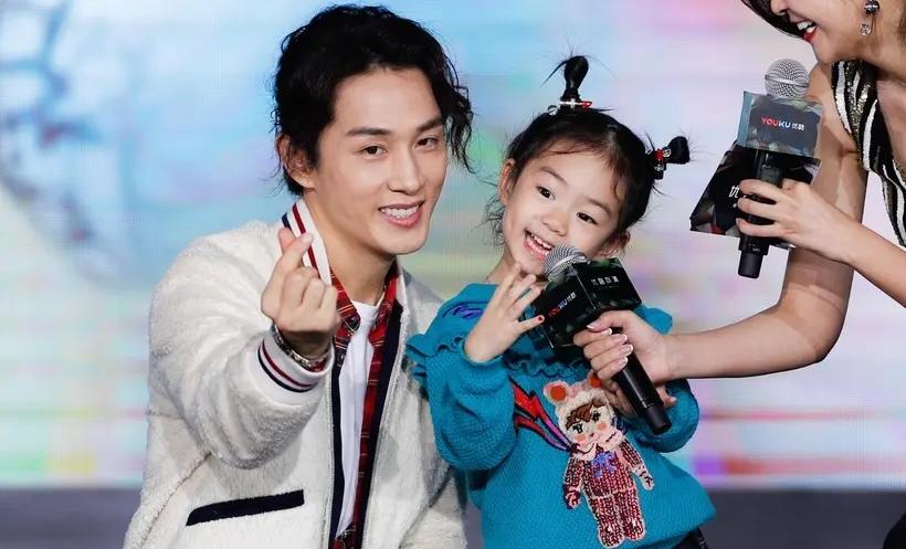 李承铉称带娃抑郁了一年多,李承铉因带娃曾一度抑郁