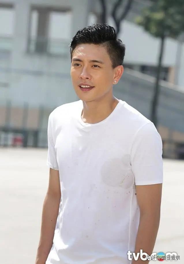 法证先锋5黄宗泽怒怼第几集,法证先锋5播后黄宗泽采访