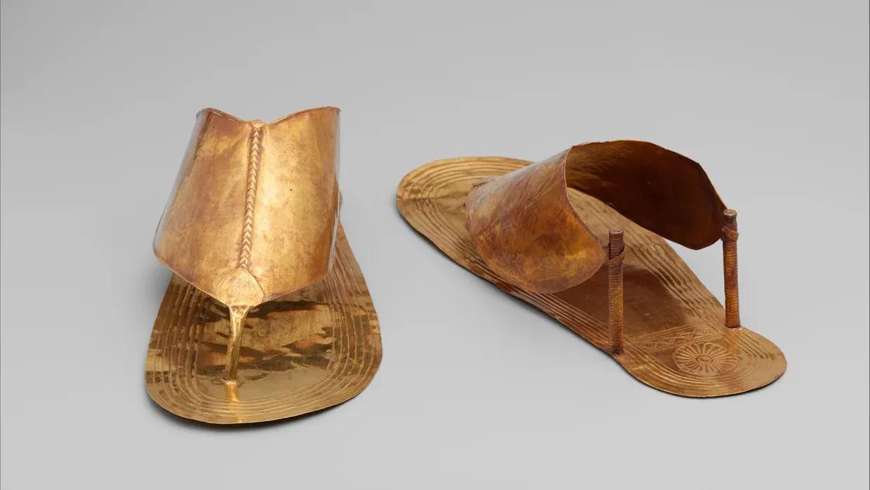 古埃及时期奢侈品,古埃及十大神秘物品