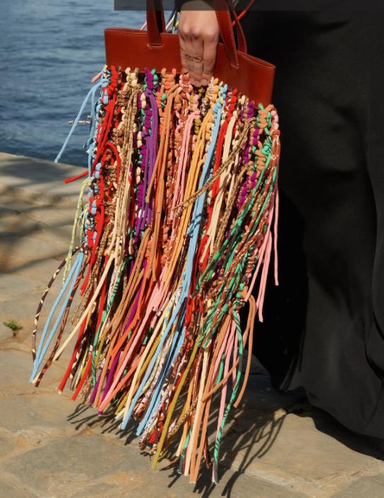 2022年春夏女包流行趋势,2022年最流行夏款女包