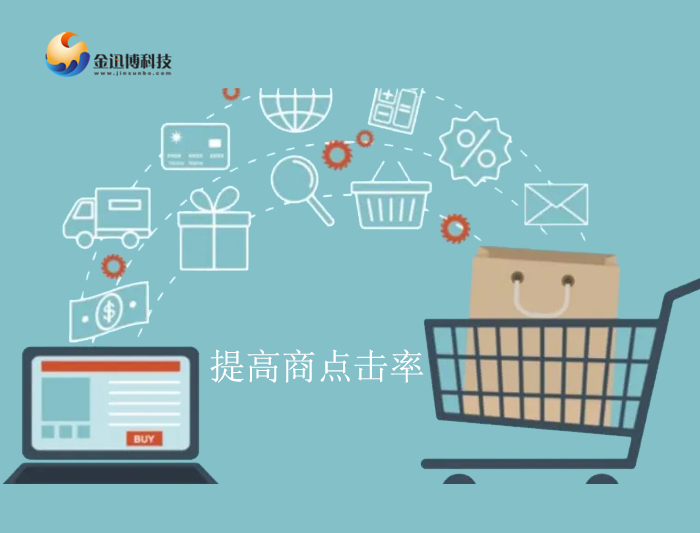 1688店铺优化运营,阿里巴巴1688店铺优化提升详情页