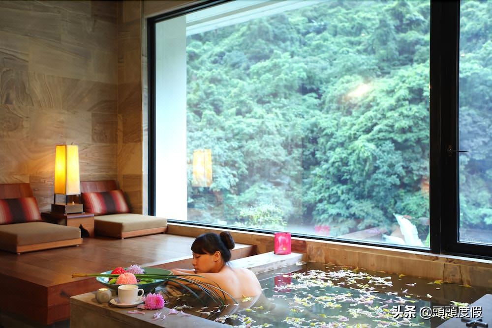 罗莱五星级酒店,中国的罗莱夏朵酒店