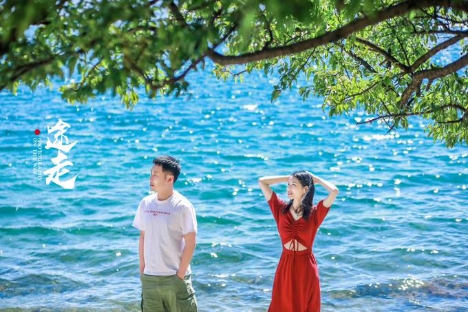 云南大理丽江4日游要花多少钱,云南大理丽江3天旅游自驾游花费