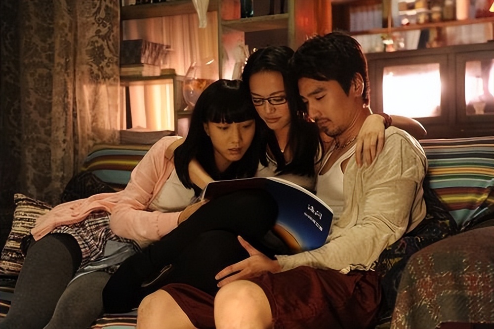 电影搜索引发的讨论,电影《搜索》评价