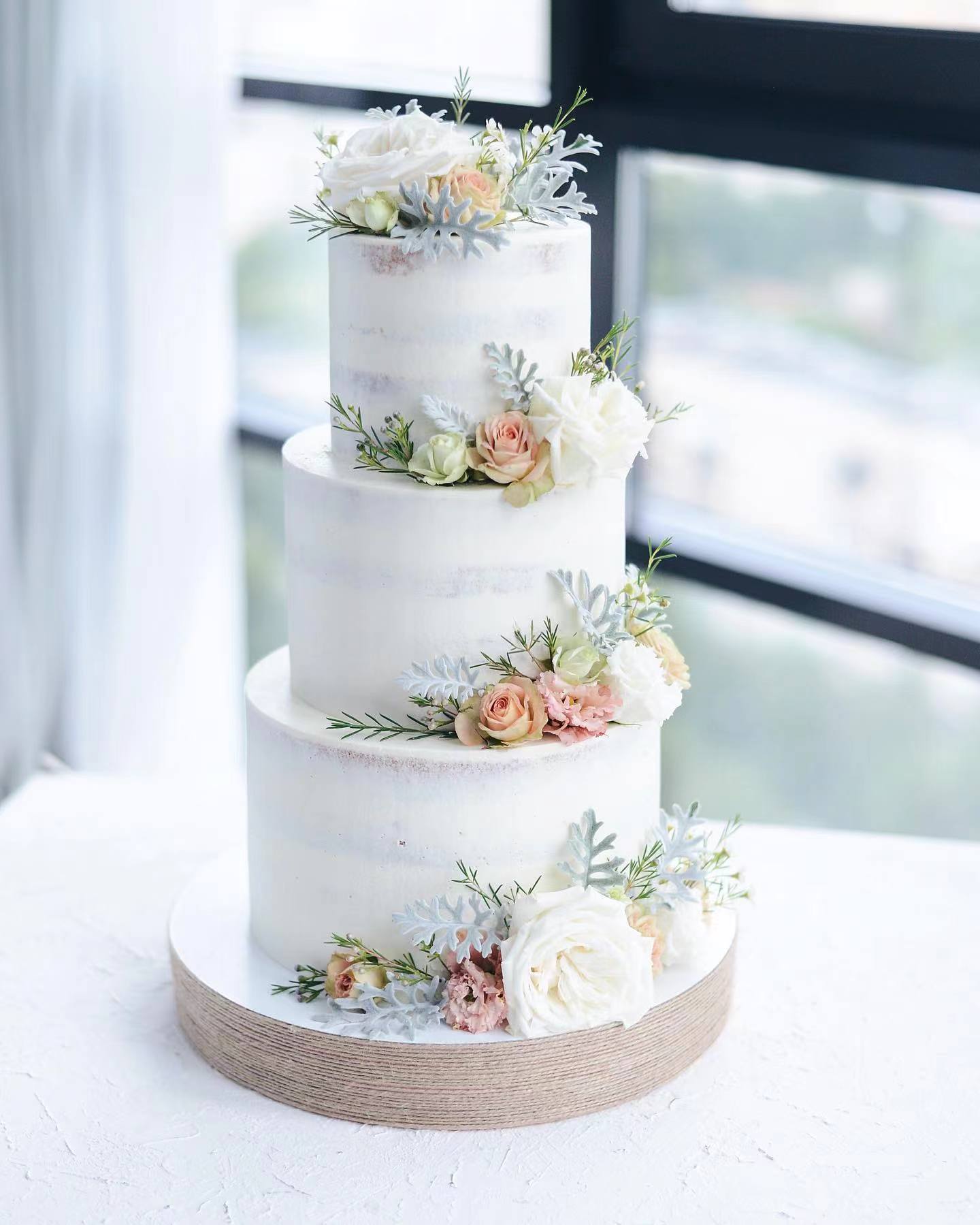 今年你订出去了多少只蛋糕？一起欣赏蛋糕界的利润王者