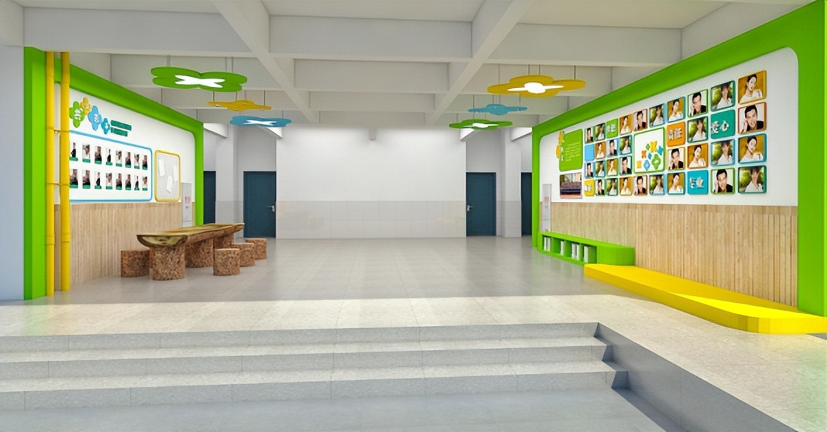 重庆市大渡口区花园小学,大渡口区花园小学