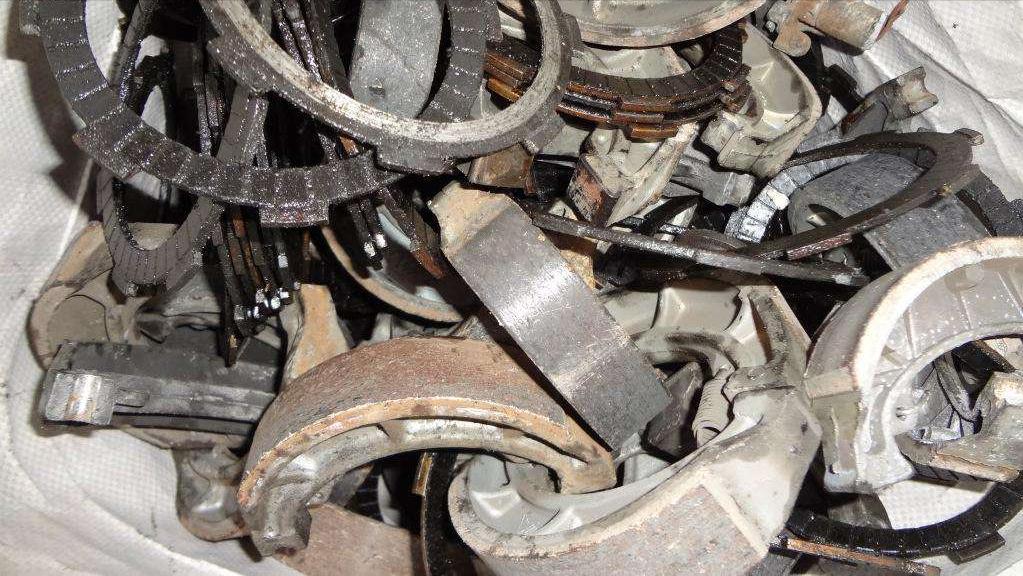 摩托车发动机易损件,摩托车易损件维护周期表赶紧收藏