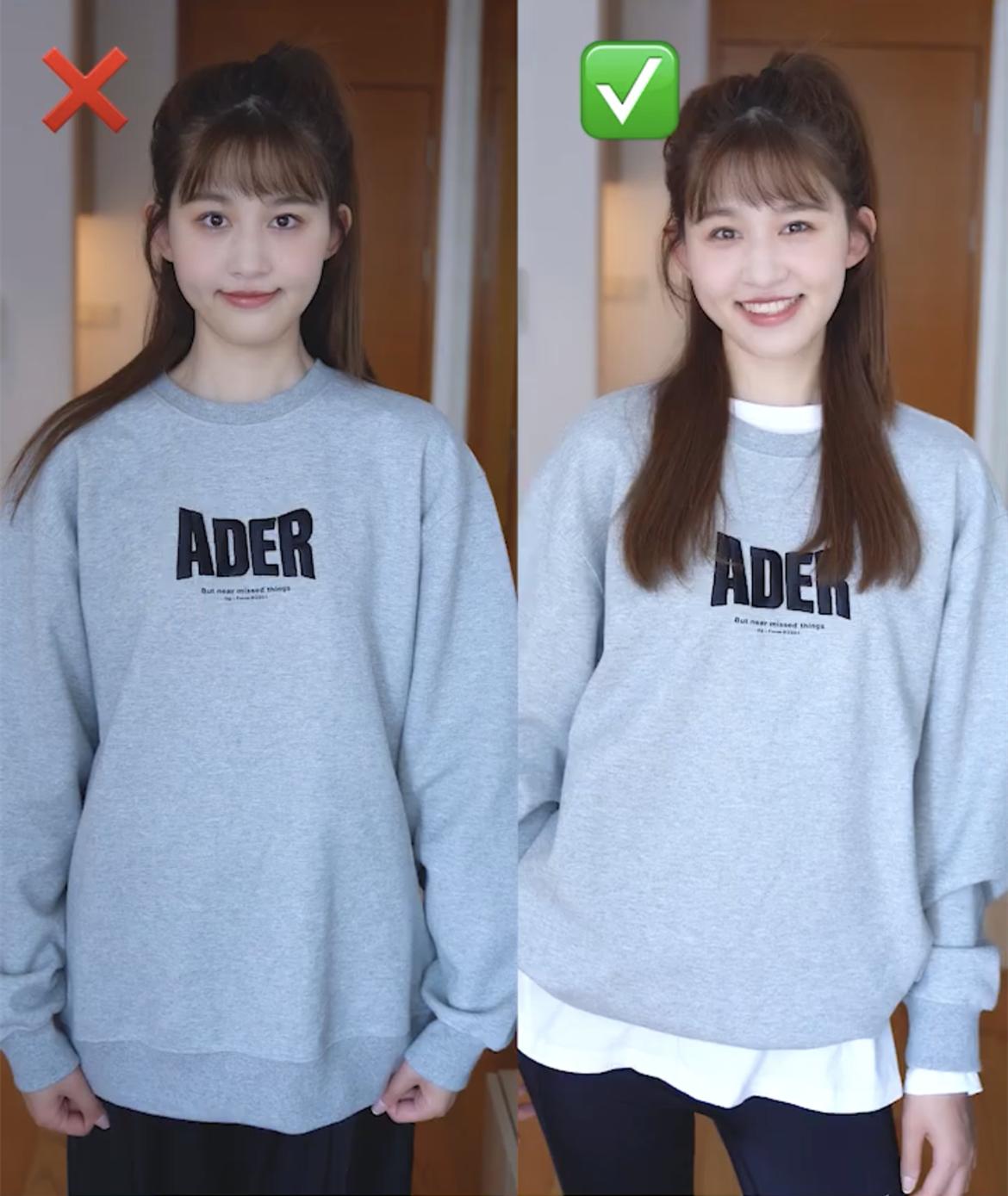 春季最新款时髦卫衣衬衫,春天过了一半了