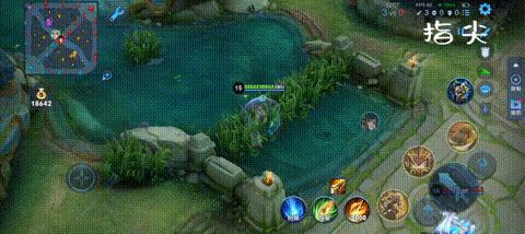 钟无艳皮肤的二技能为什么这么小,新赛季没有出钟无艳皮肤