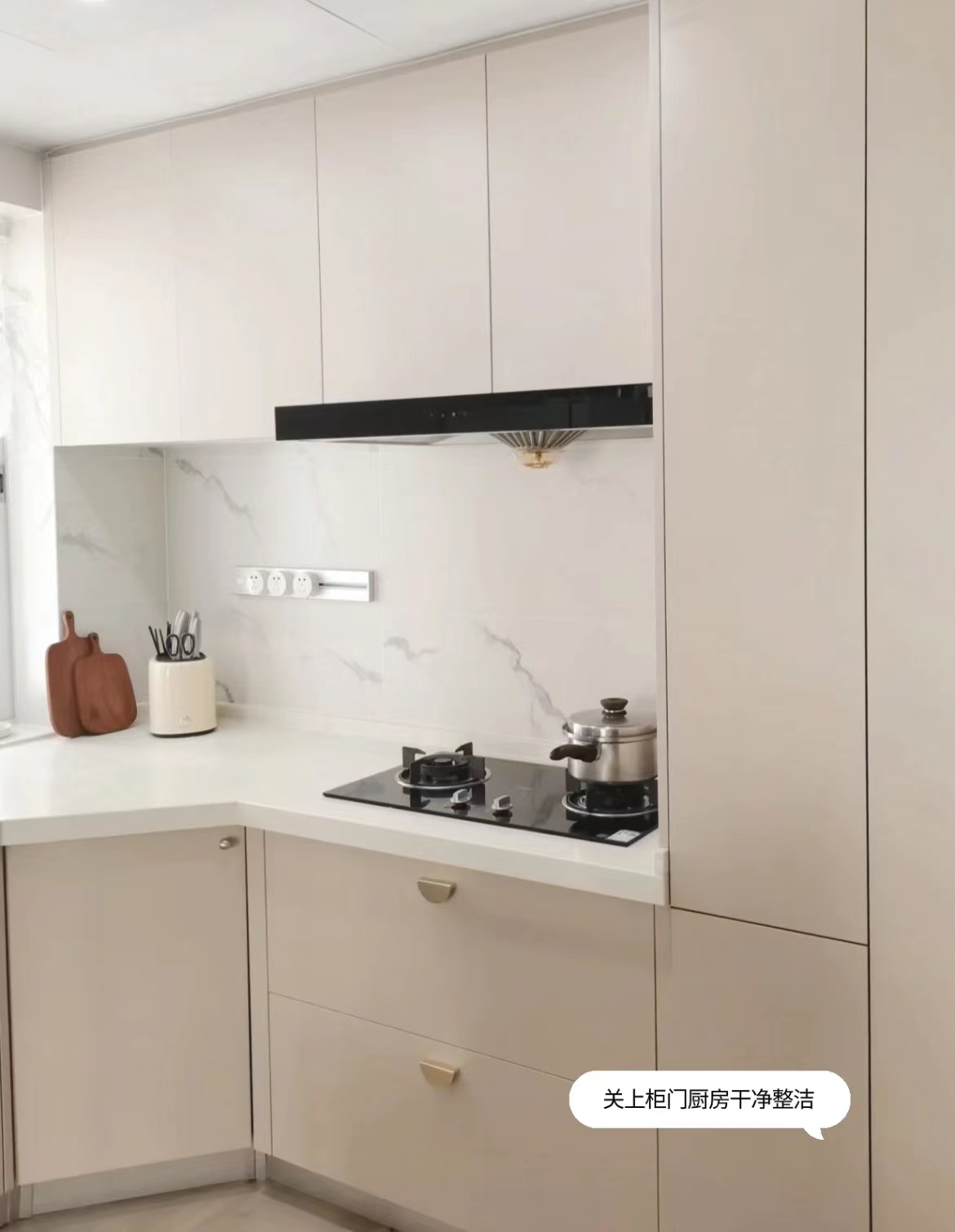 一定要做的8个超薄柜,薄柜多厚比较实用