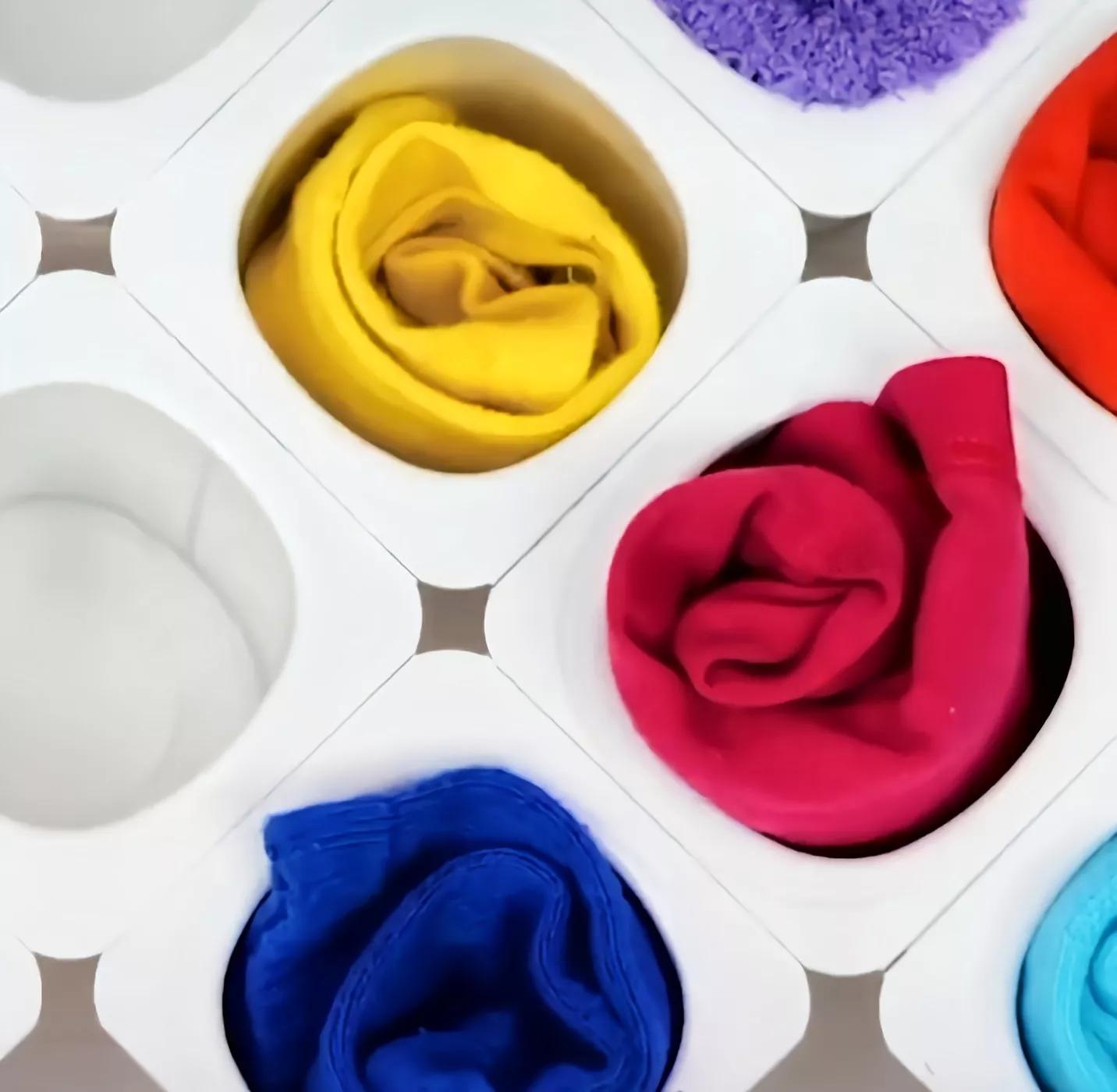 有芯卷纸挂墙上小妙招,无芯卷纸怎么抽芯出来小妙招