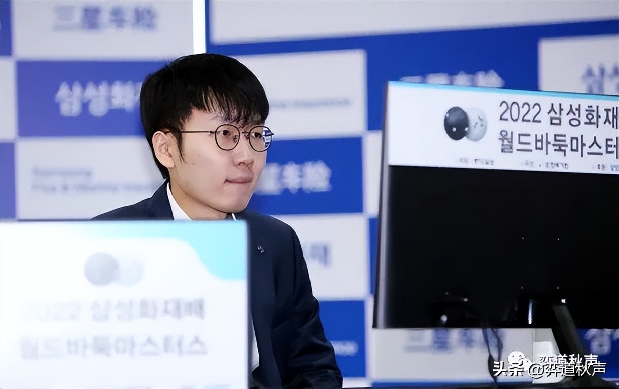 围棋韩国小申,中韩围棋世界冠军