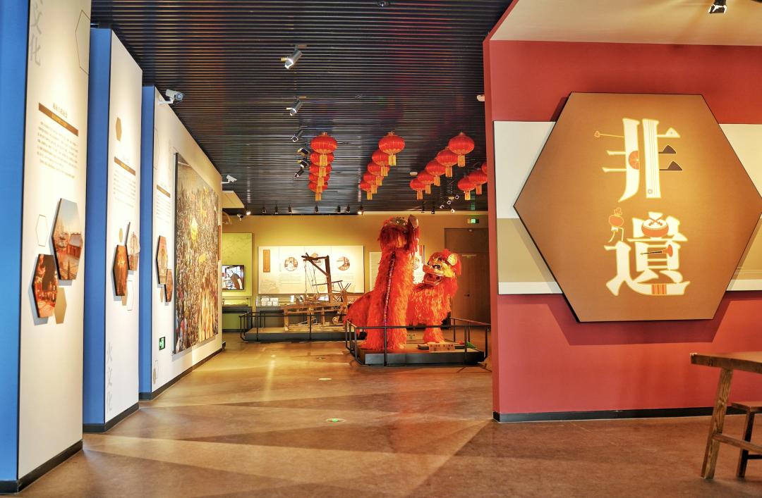 “5·19中国旅游日”｜清风入夏，打卡赵县这些景区吧～