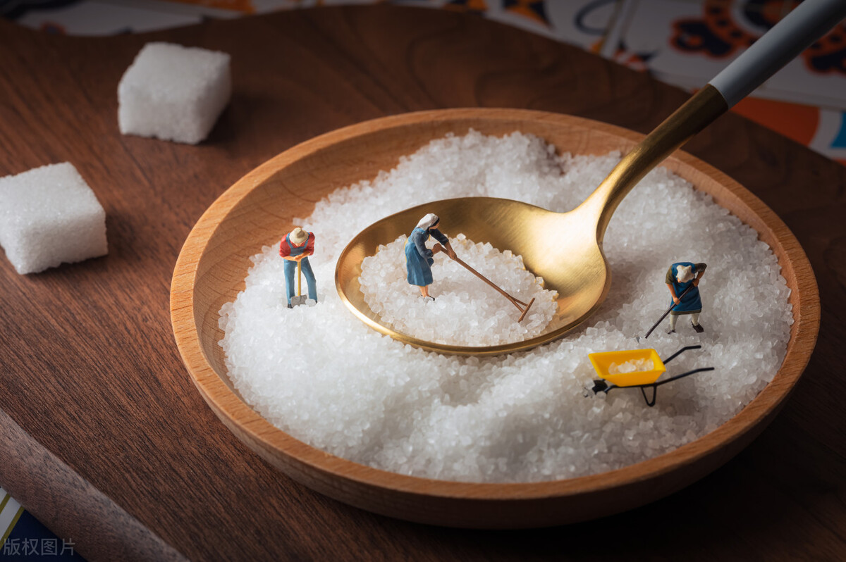 为什么白糖那么便宜还是战略物资,白糖价格上涨与战略储备有啥关系